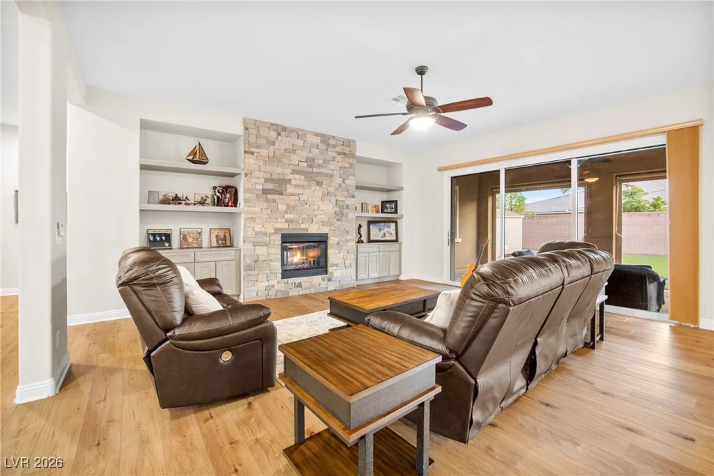9729 Rock Partridge, Las Vegas, NV 89149