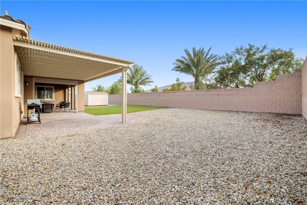 9729 Rock Partridge, Las Vegas, NV 89149