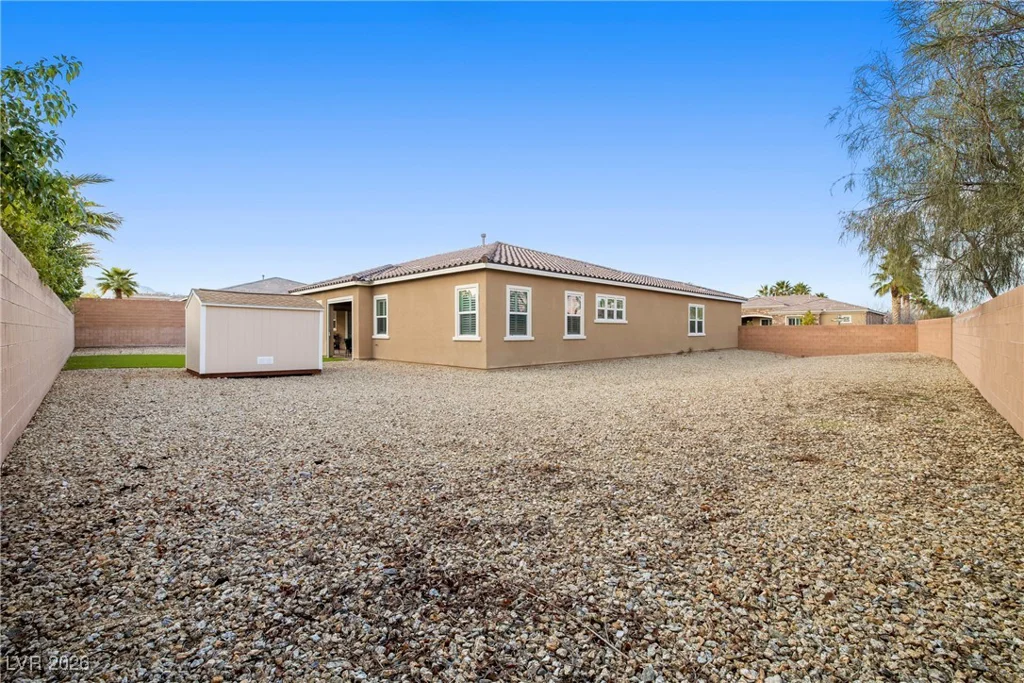 9729 Rock Partridge, Las Vegas, NV 89149