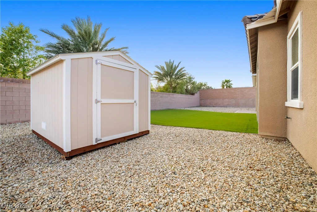 9729 Rock Partridge, Las Vegas, NV 89149