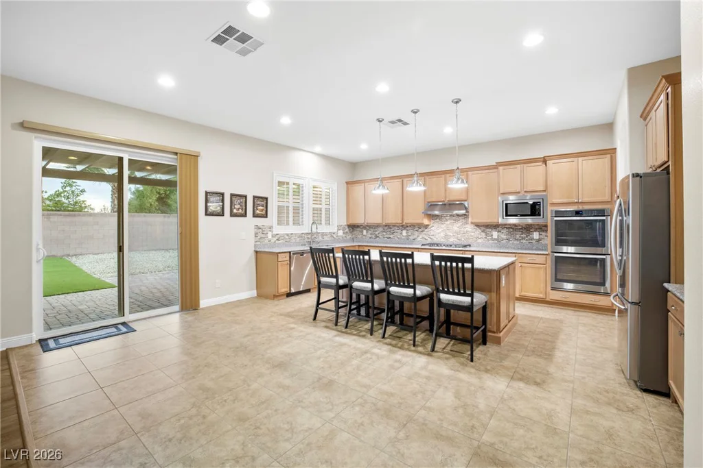 9729 Rock Partridge, Las Vegas, NV 89149
