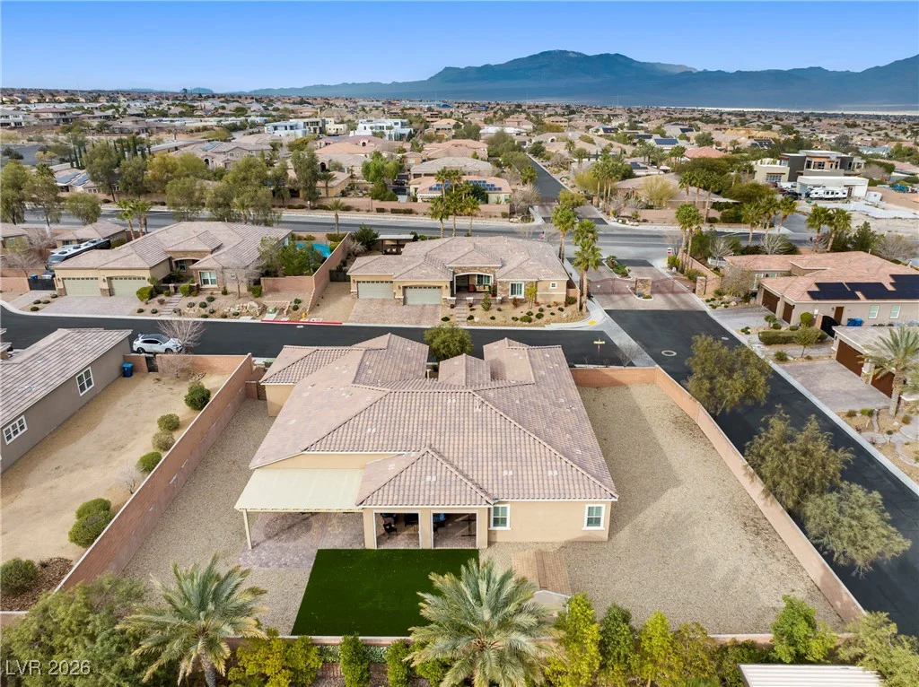 9729 Rock Partridge, Las Vegas, NV 89149