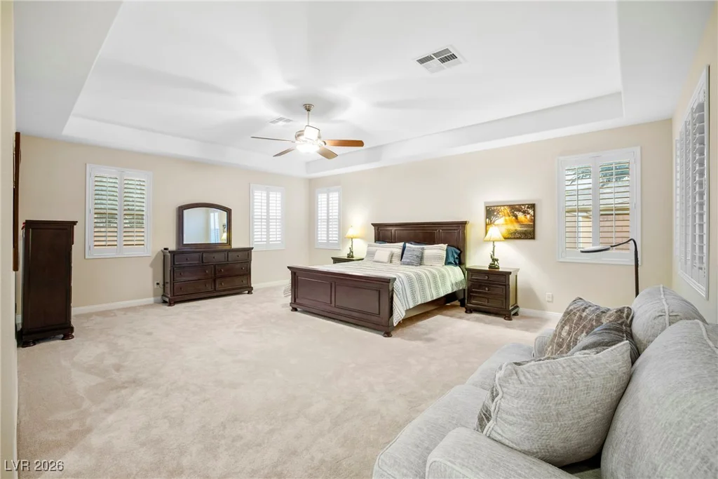 9729 Rock Partridge, Las Vegas, NV 89149