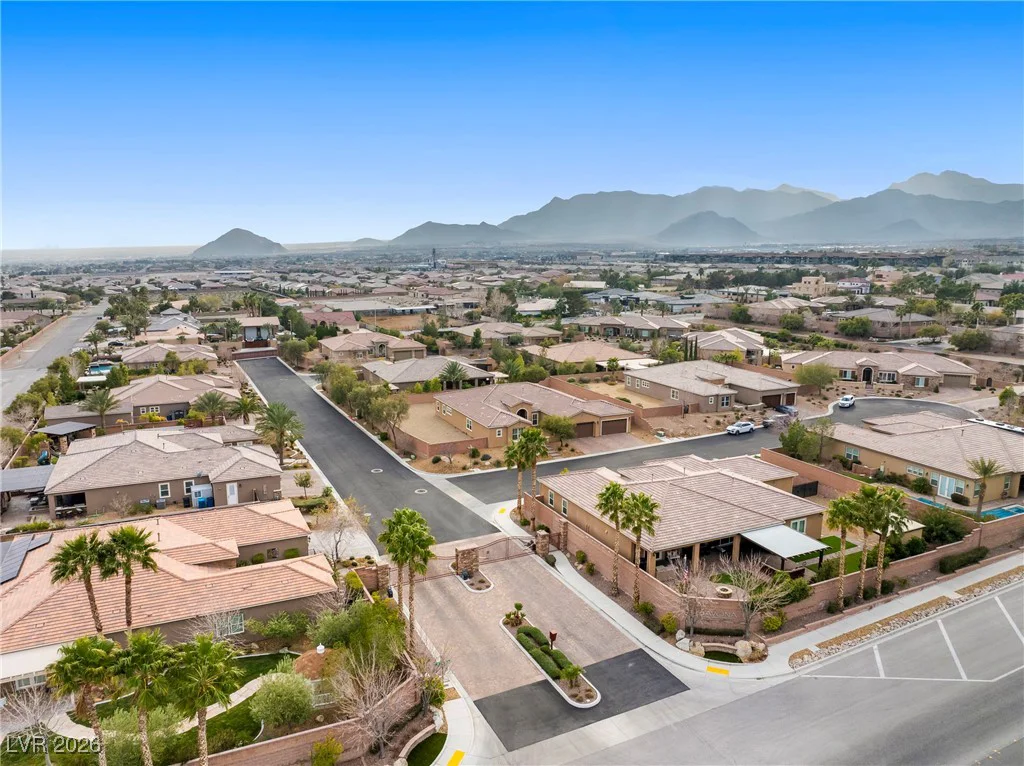 9729 Rock Partridge, Las Vegas, NV 89149