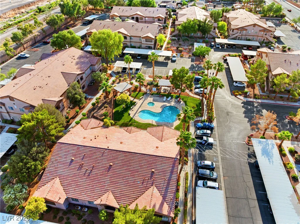 5751 Hacienda, Las Vegas, NV 89122