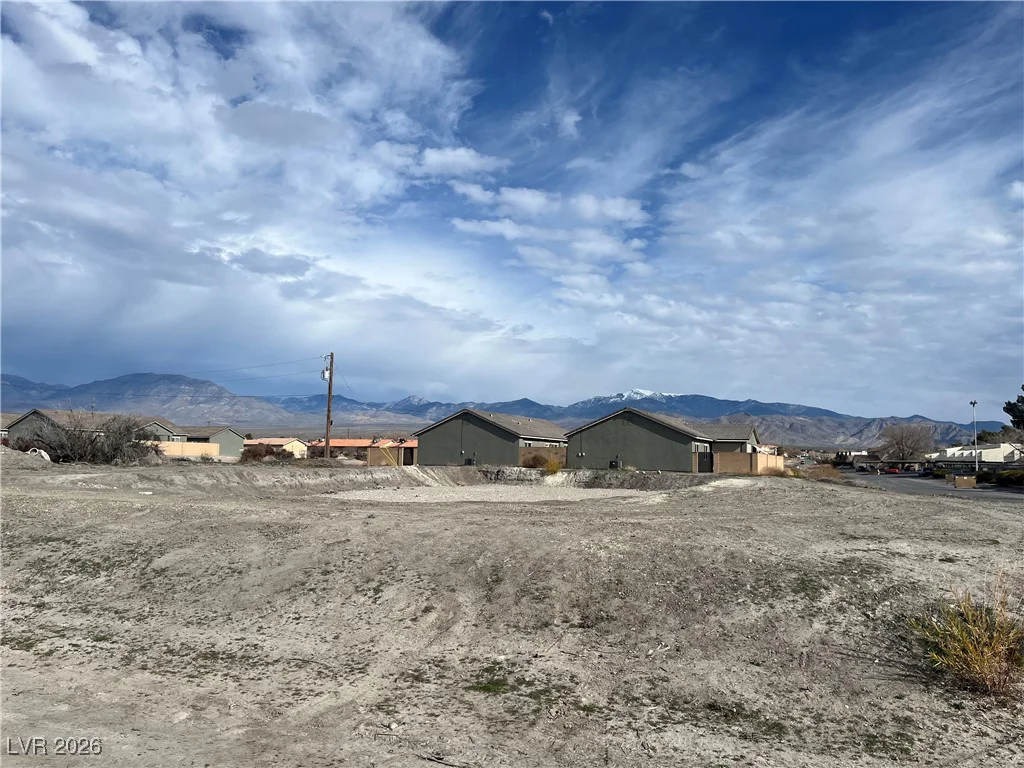 1121 Ogden, Pahrump, NV 89048