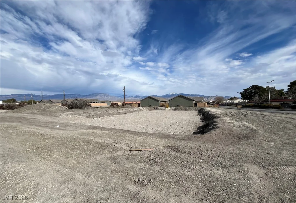 1121 Ogden, Pahrump, NV 89048