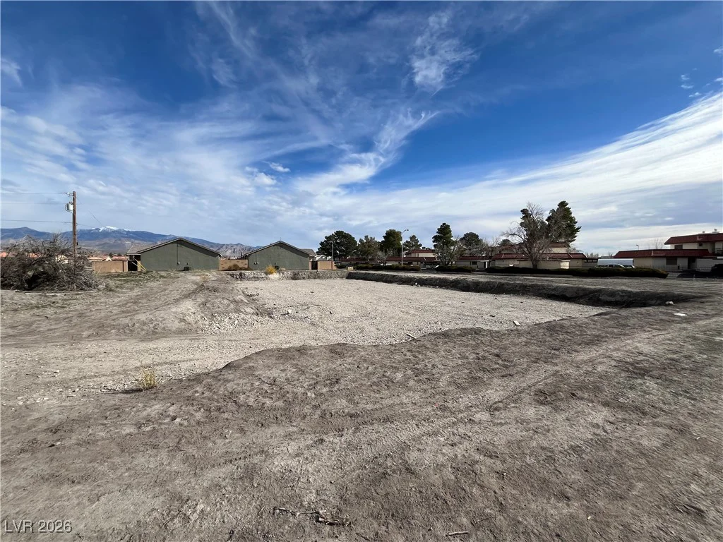 1121 Ogden, Pahrump, NV 89048
