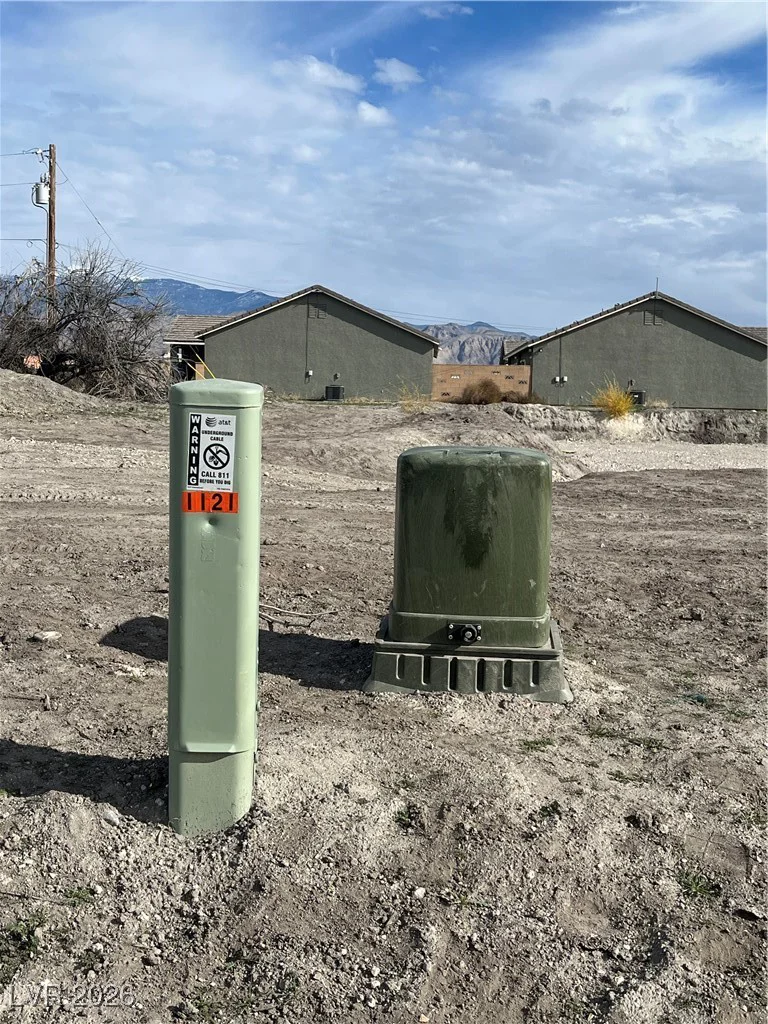 1121 Ogden, Pahrump, NV 89048