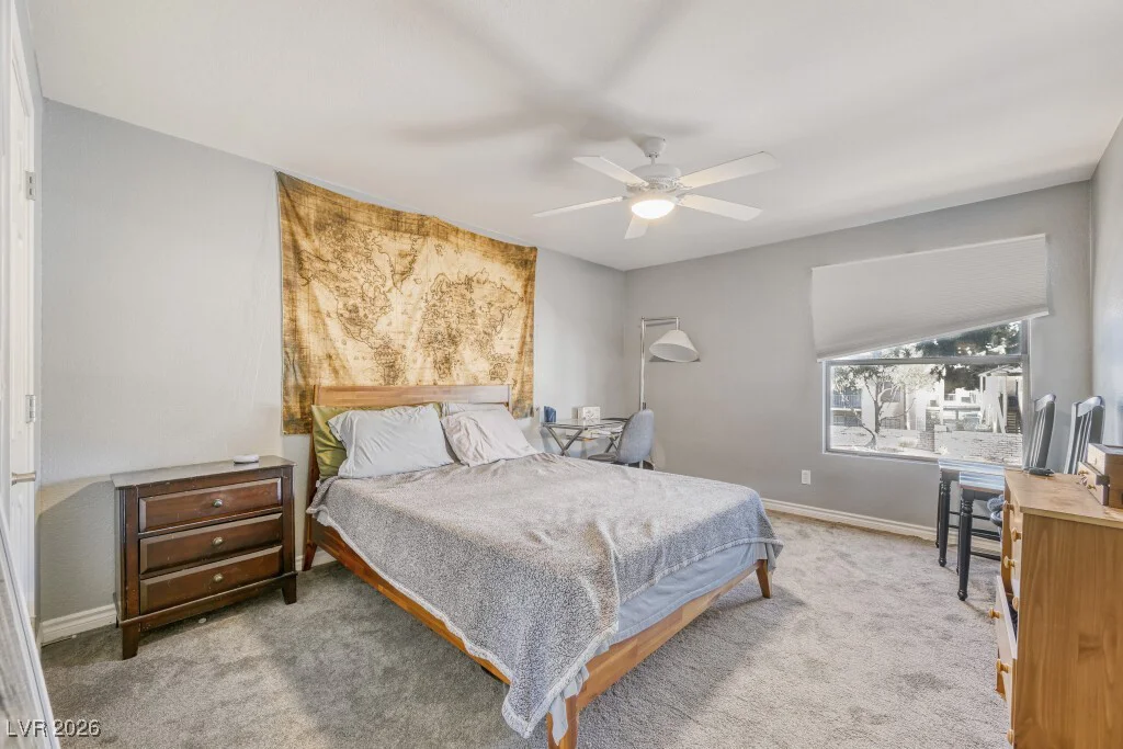 2451 Rainbow, Las Vegas, NV 89108