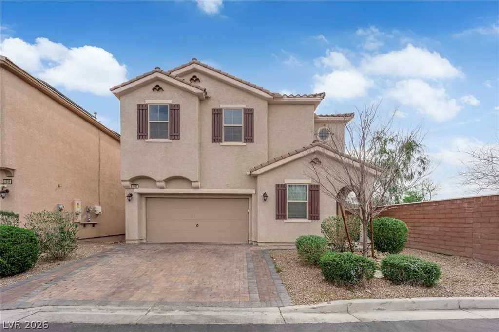 8997 Vista Pines, Las Vegas, NV 89178