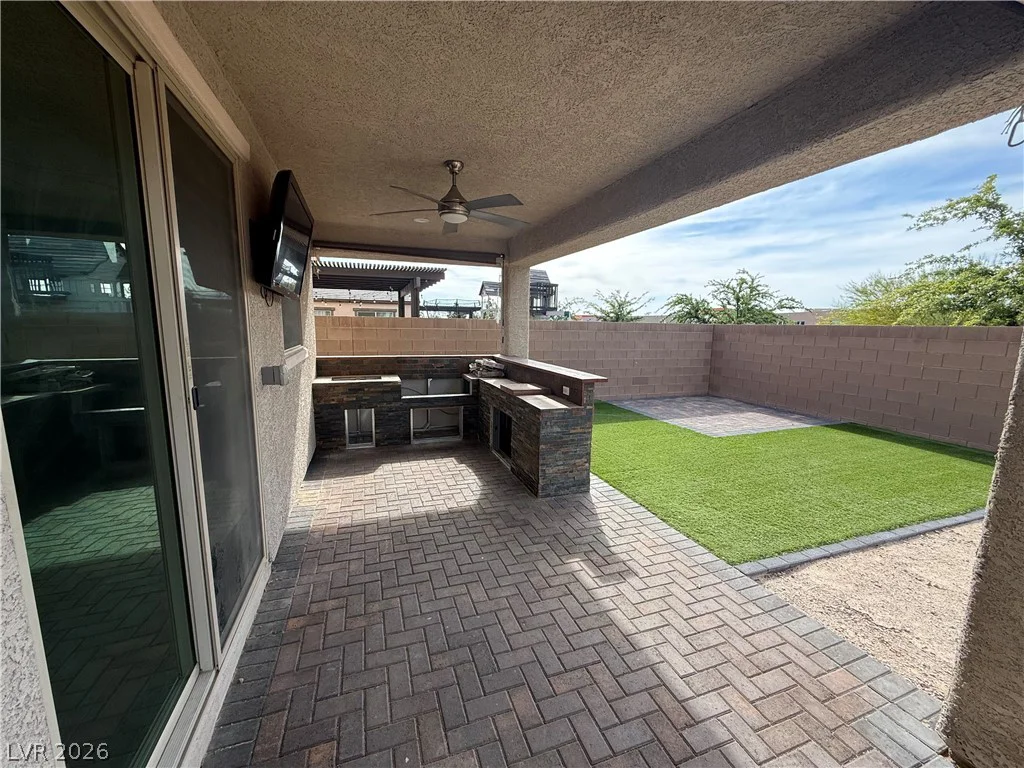 8997 Vista Pines, Las Vegas, NV 89178