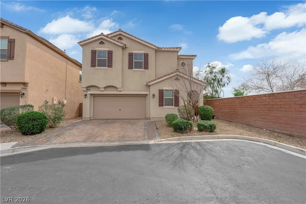 8997 Vista Pines, Las Vegas, NV 89178