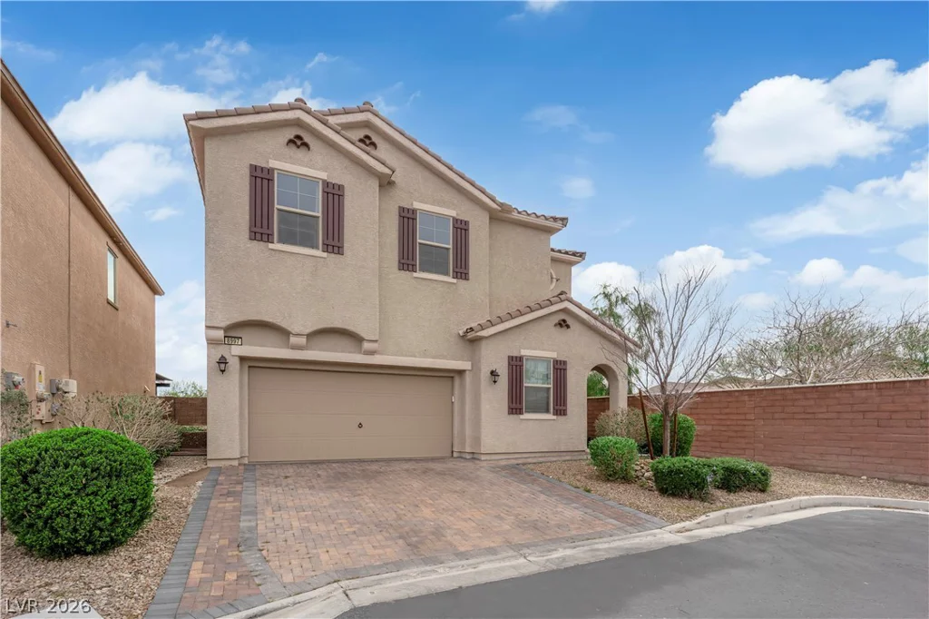 8997 Vista Pines, Las Vegas, NV 89178