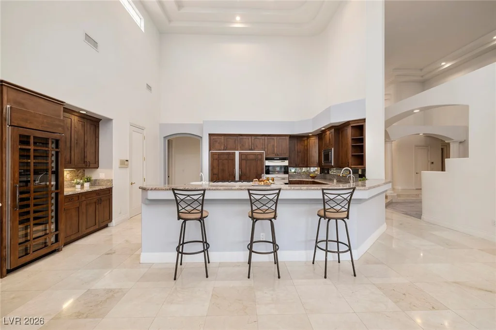 7421 Silver Palm, Las Vegas, NV 89117