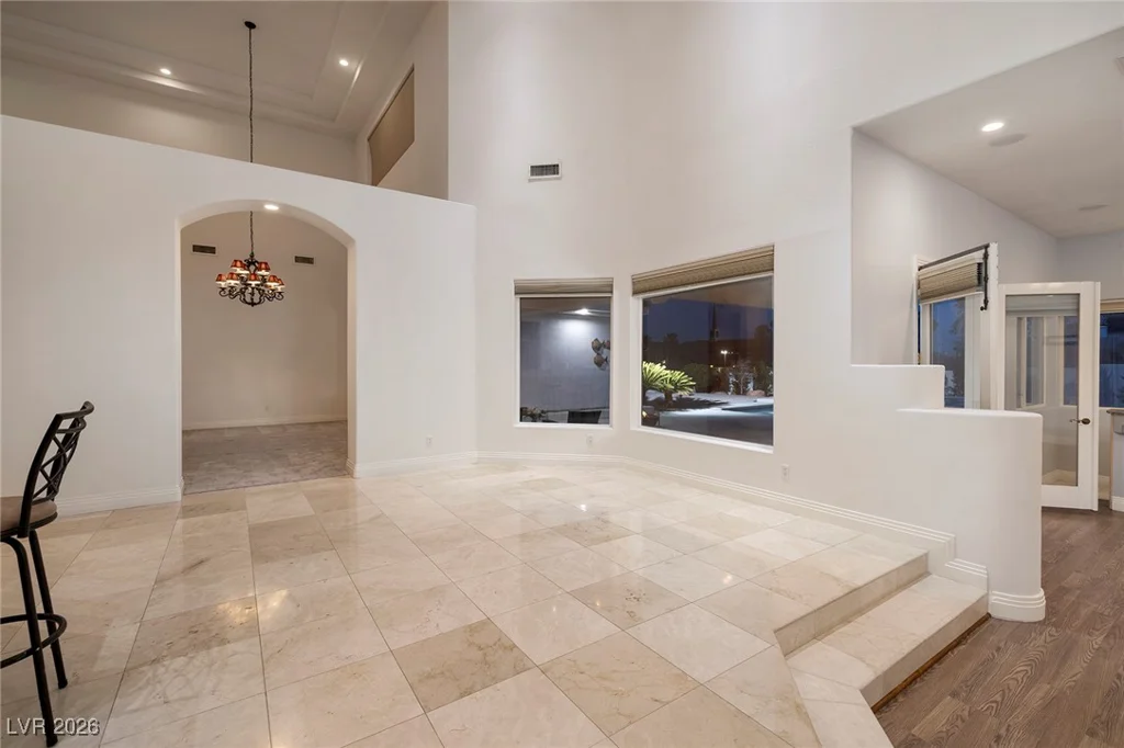 7421 Silver Palm, Las Vegas, NV 89117