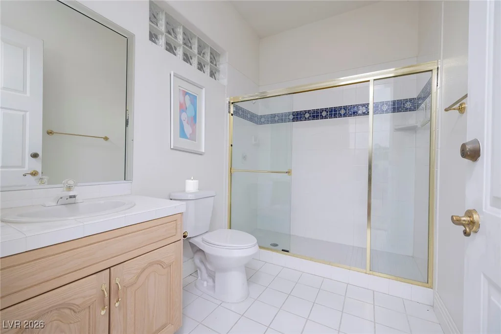 7421 Silver Palm, Las Vegas, NV 89117
