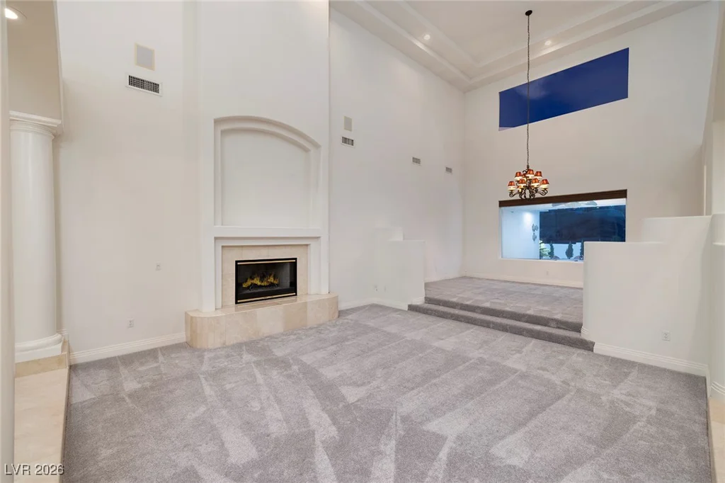 7421 Silver Palm, Las Vegas, NV 89117
