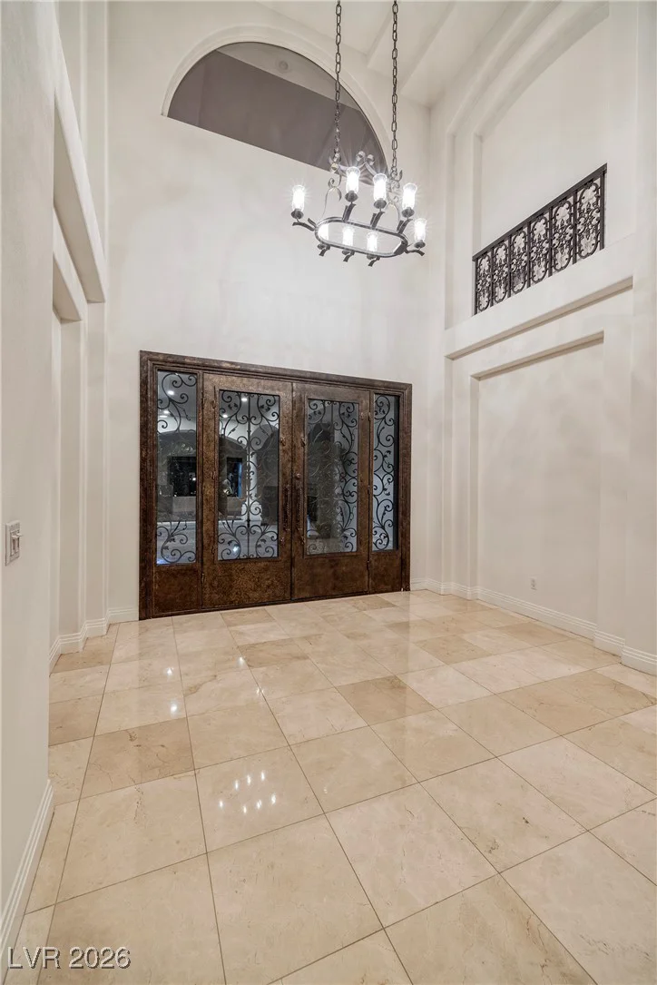 7421 Silver Palm, Las Vegas, NV 89117