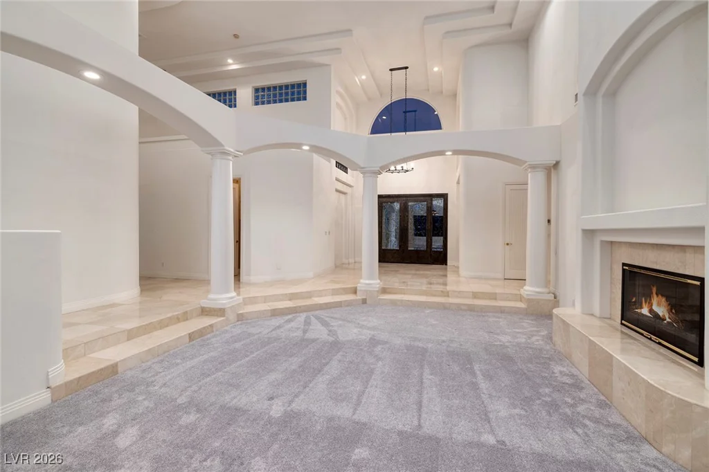 7421 Silver Palm, Las Vegas, NV 89117