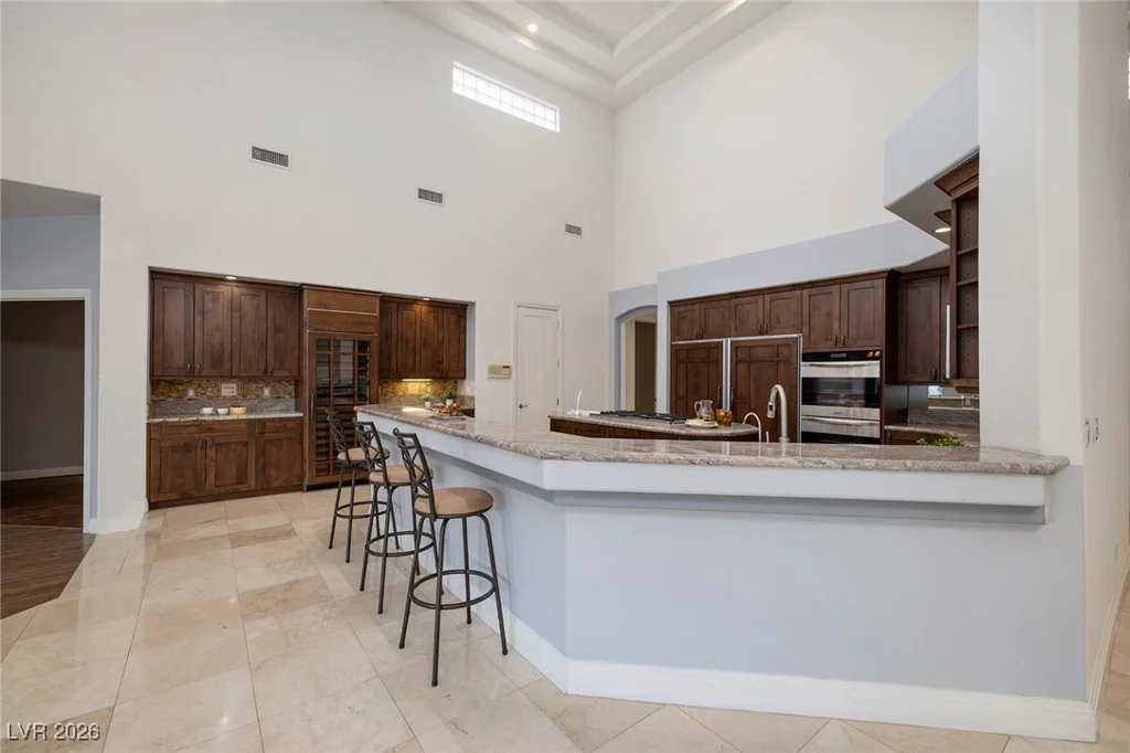7421 Silver Palm, Las Vegas, NV 89117