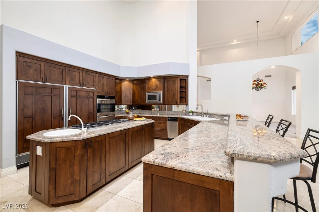 7421 Silver Palm, Las Vegas, NV 89117