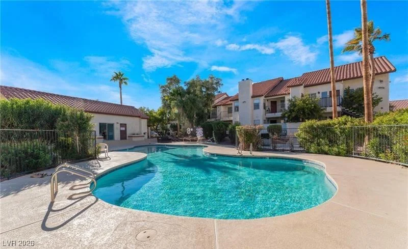 3681 Melonies, Las Vegas, NV 89103