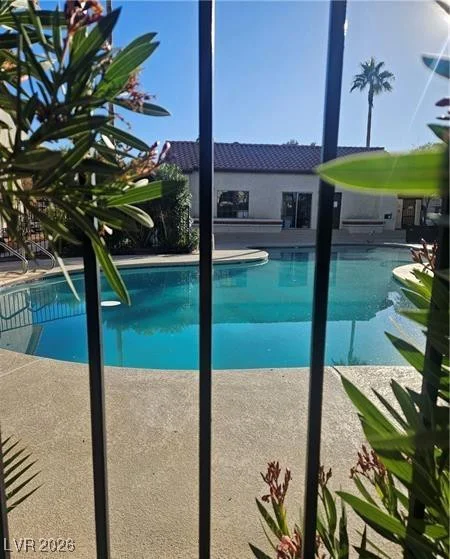 3681 Melonies, Las Vegas, NV 89103