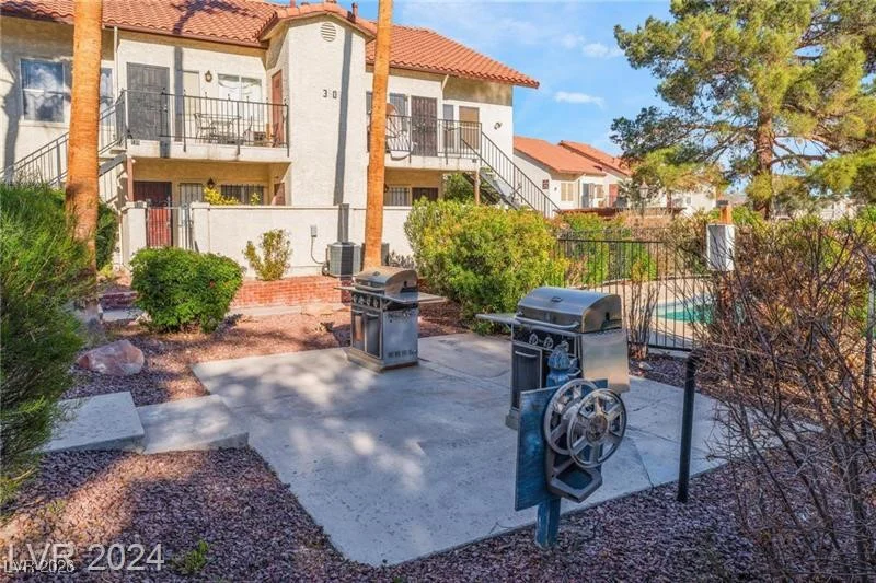 3681 Melonies, Las Vegas, NV 89103