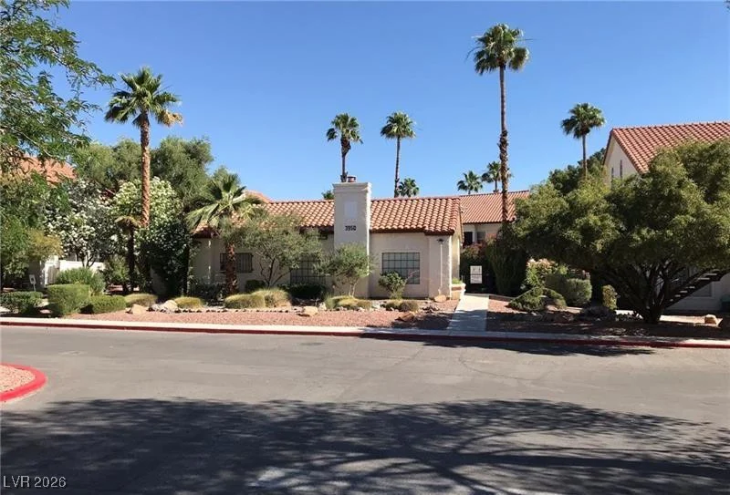 3681 Melonies, Las Vegas, NV 89103
