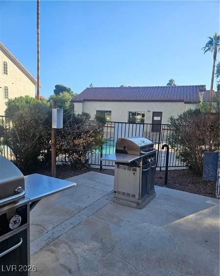 3681 Melonies, Las Vegas, NV 89103