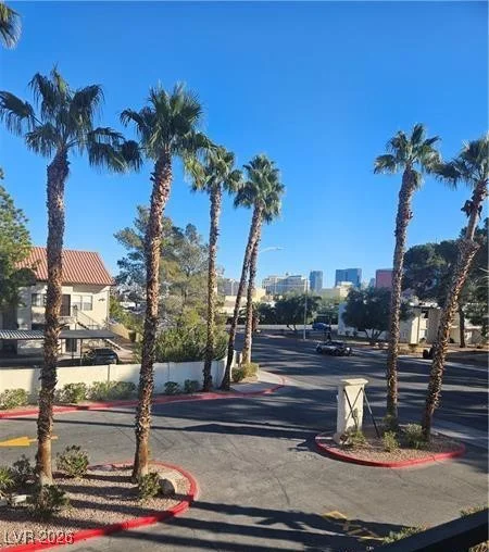 3681 Melonies, Las Vegas, NV 89103