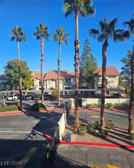 3681 Melonies, Las Vegas, NV 89103