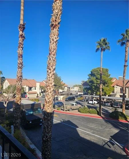 3681 Melonies, Las Vegas, NV 89103