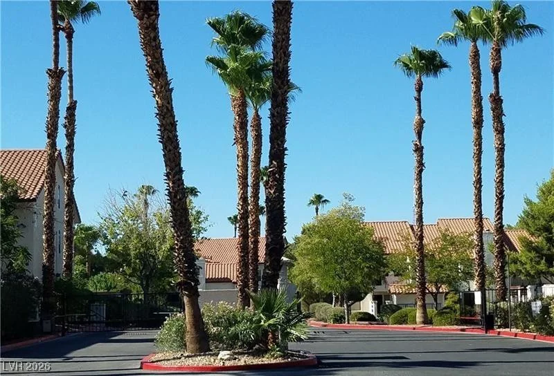 3681 Melonies, Las Vegas, NV 89103