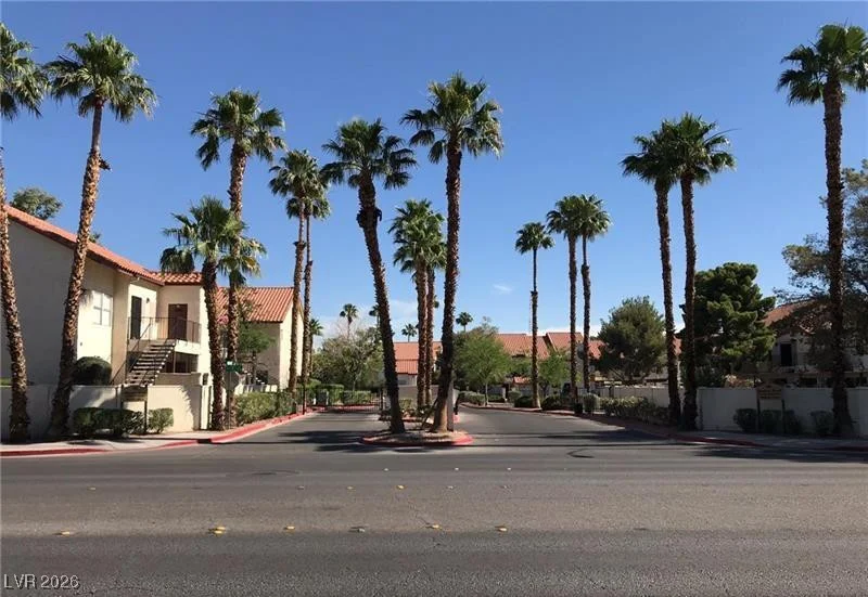 3681 Melonies, Las Vegas, NV 89103