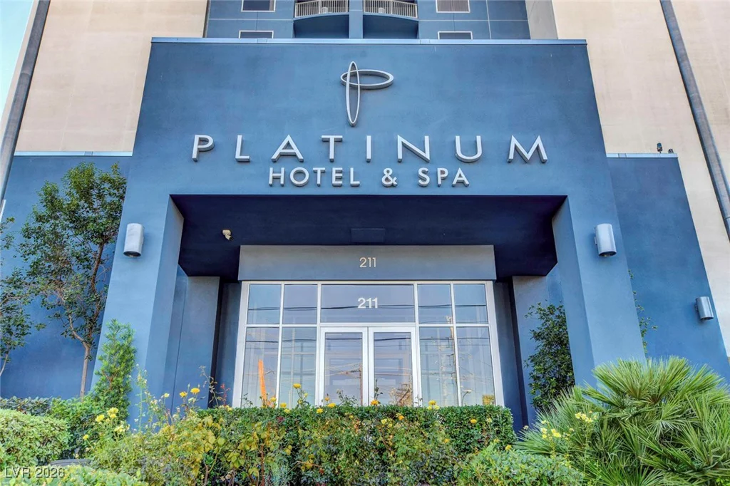 211 Flamingo, Las Vegas, NV 89169