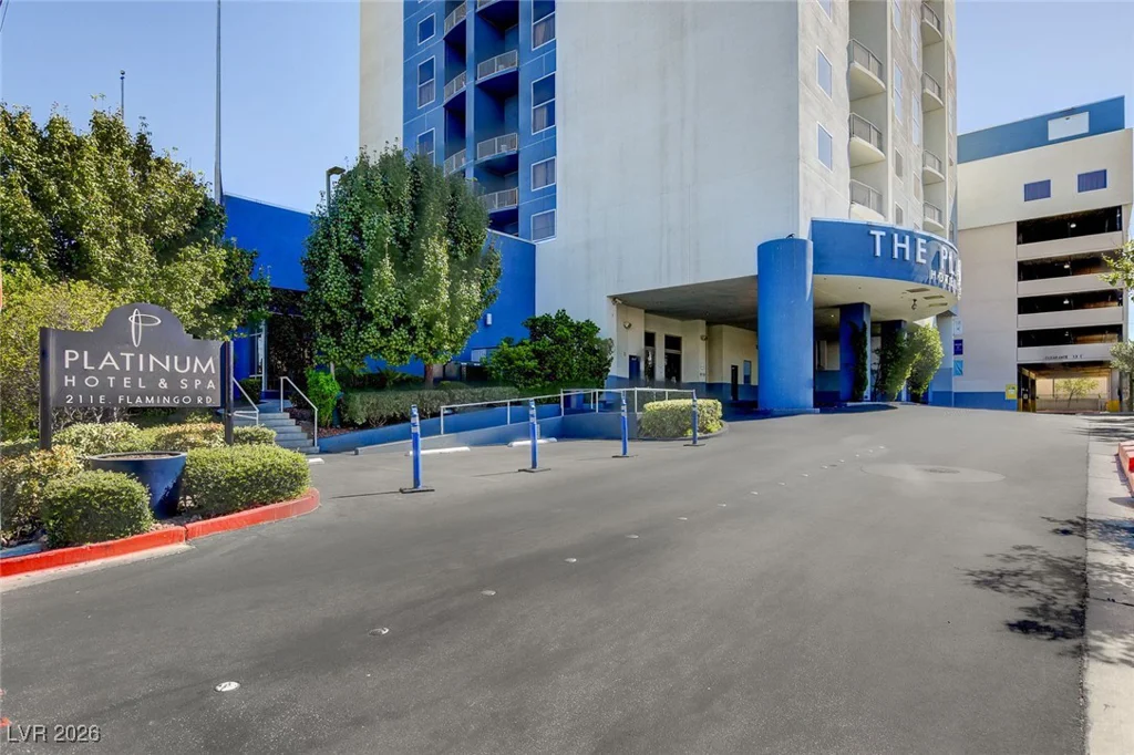 211 Flamingo, Las Vegas, NV 89169