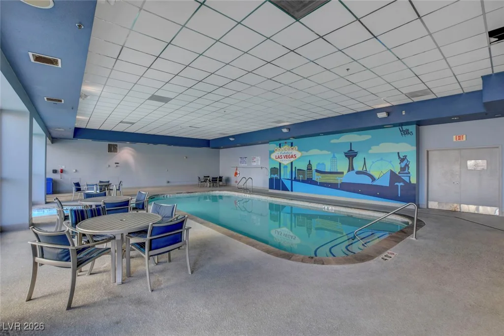 211 Flamingo, Las Vegas, NV 89169