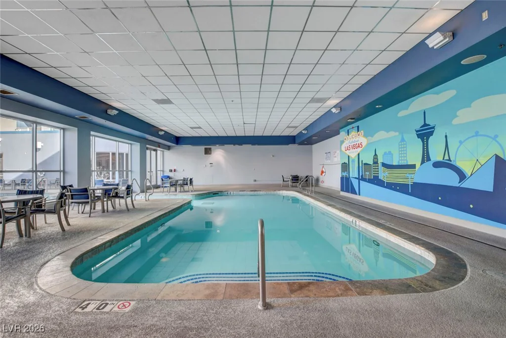 211 Flamingo, Las Vegas, NV 89169