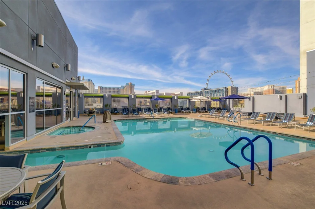 211 Flamingo, Las Vegas, NV 89169