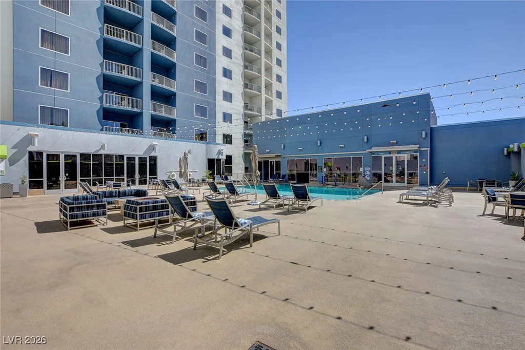 211 Flamingo, Las Vegas, NV 89169
