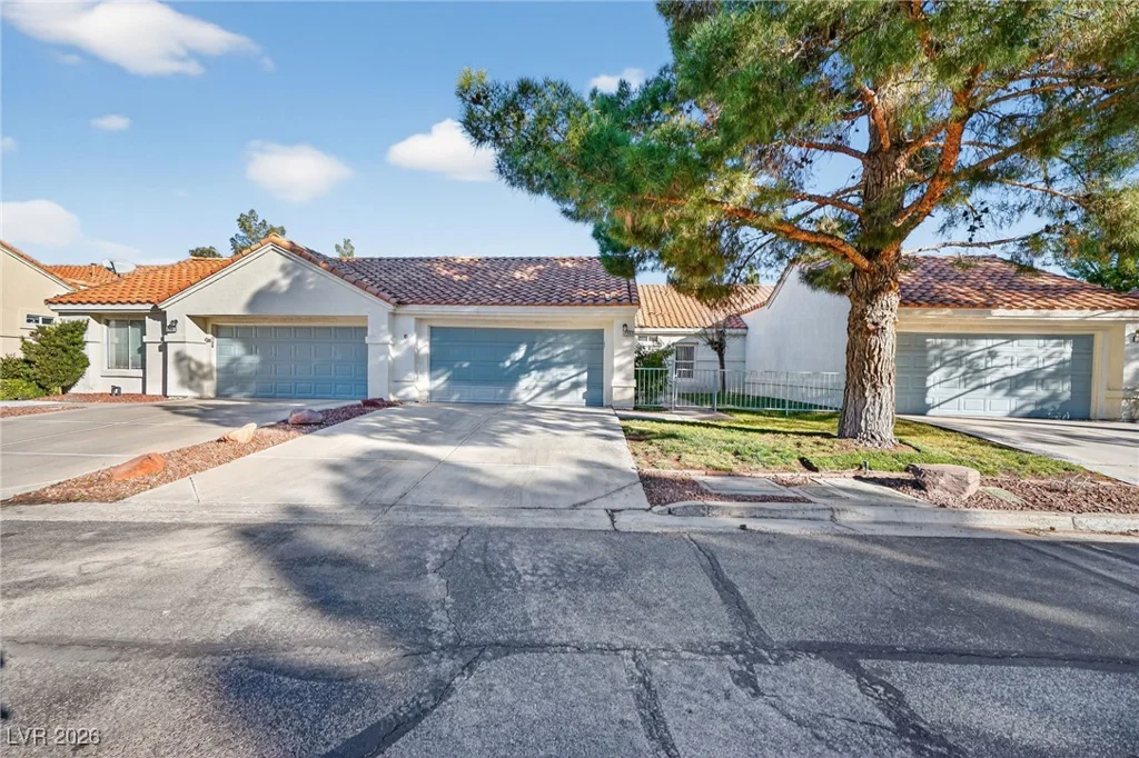 2262 Cassatt, Henderson, NV 89074
