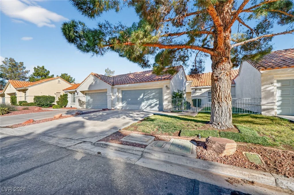 2262 Cassatt, Henderson, NV 89074