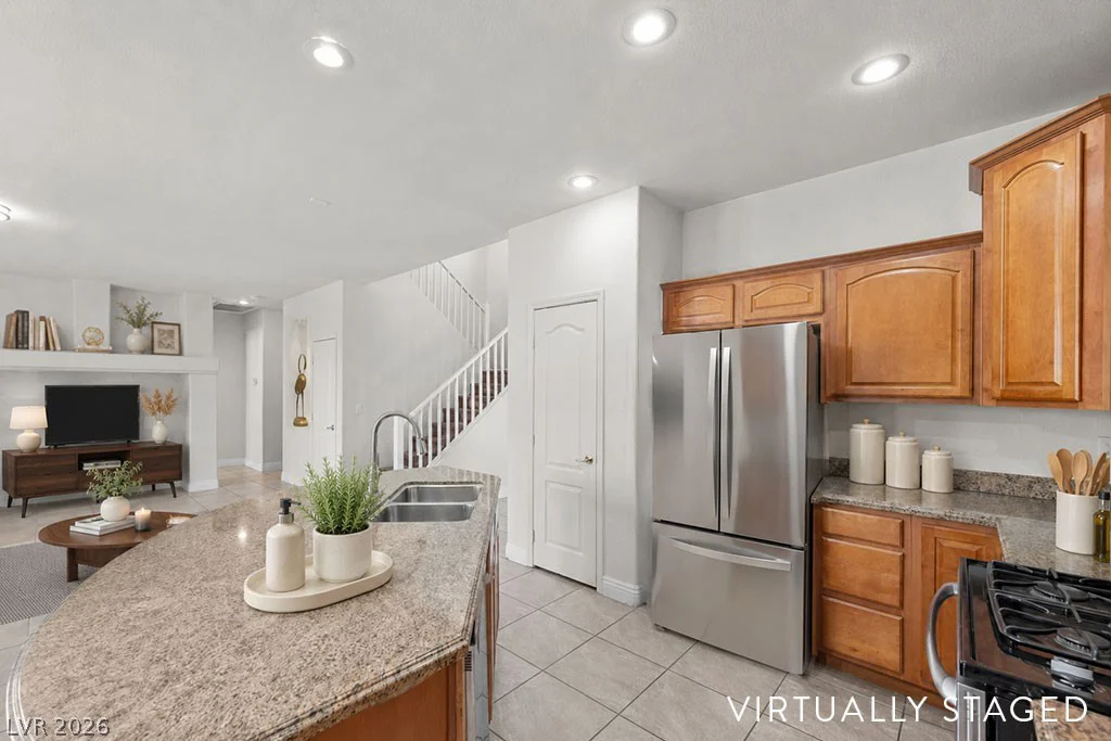 1724 Flores, Henderson, NV 89012