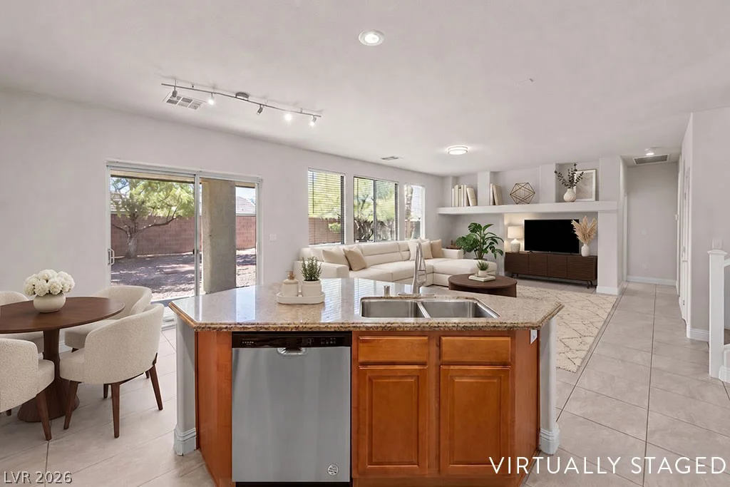 1724 Flores, Henderson, NV 89012