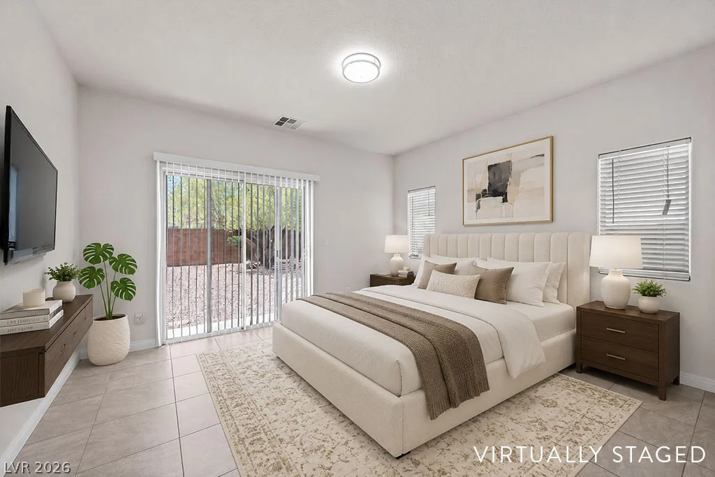1724 Flores, Henderson, NV 89012