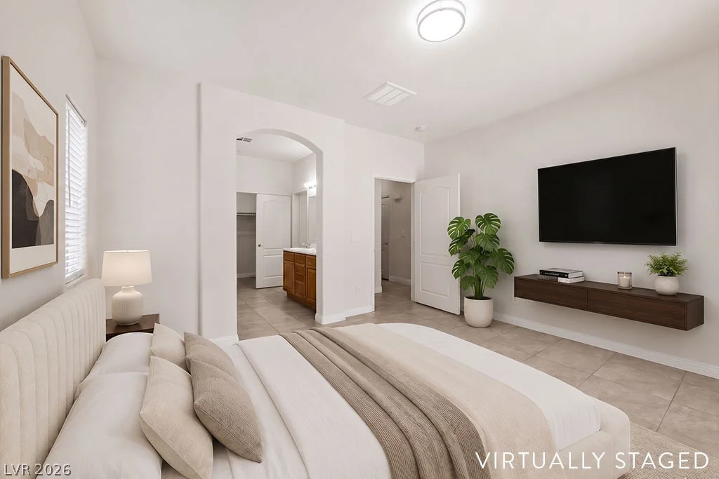 1724 Flores, Henderson, NV 89012
