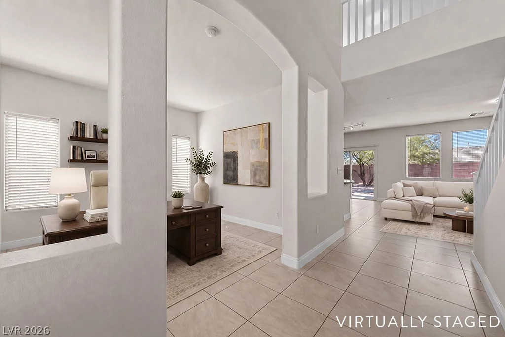 1724 Flores, Henderson, NV 89012