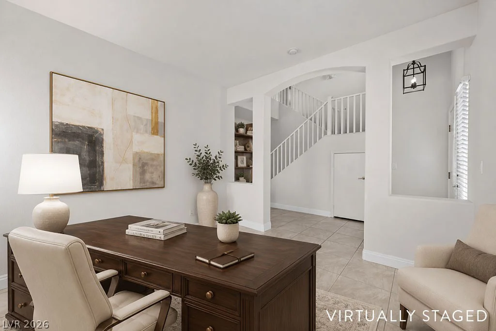 1724 Flores, Henderson, NV 89012